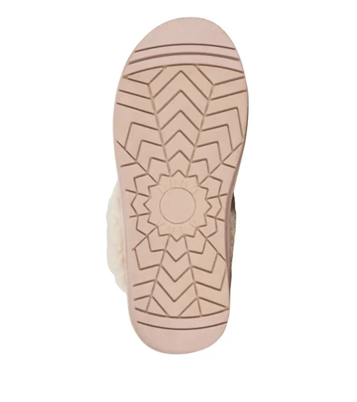 Tillis Clog Slipper