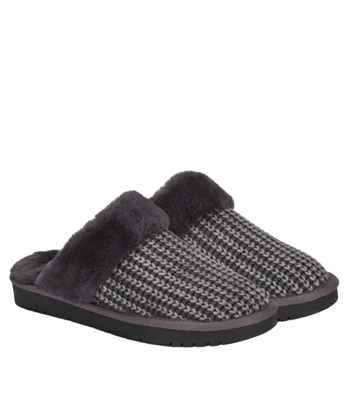 Tillis Clog Slipper