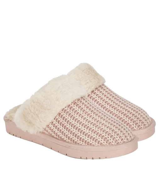 Tillis Clog Slipper