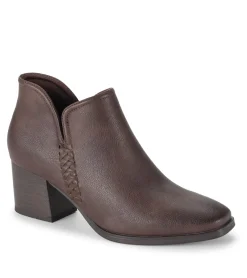 Tristen Ankle Bootie