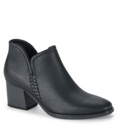 Tristen Ankle Bootie