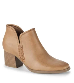 Tristen Ankle Bootie