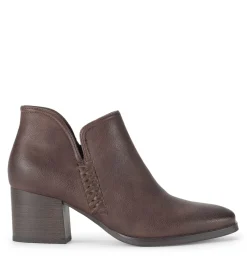 Tristen Ankle Bootie