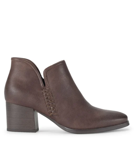 Tristen Ankle Bootie