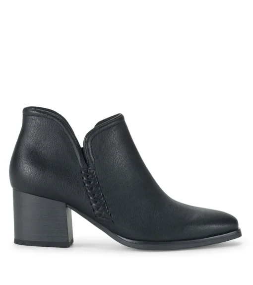 Tristen Ankle Bootie