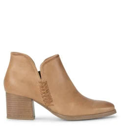 Tristen Ankle Bootie