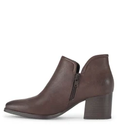 Tristen Ankle Bootie