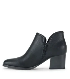 Tristen Ankle Bootie
