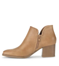 Tristen Ankle Bootie