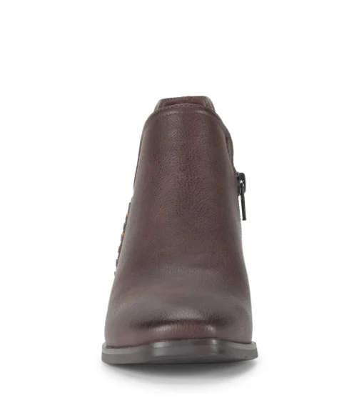 Tristen Ankle Bootie