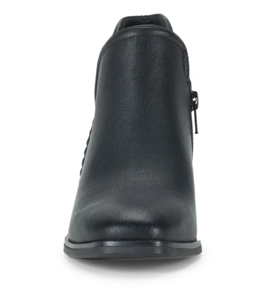 Tristen Ankle Bootie