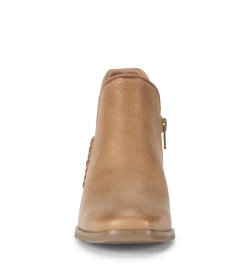 Tristen Ankle Bootie