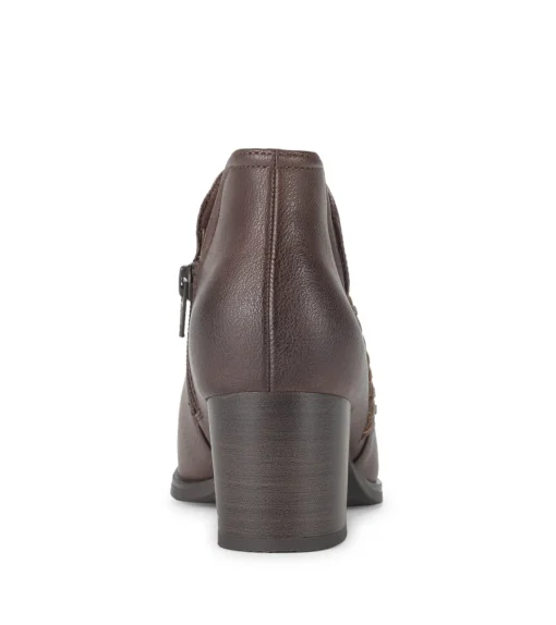 Tristen Ankle Bootie