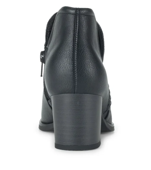 Tristen Ankle Bootie