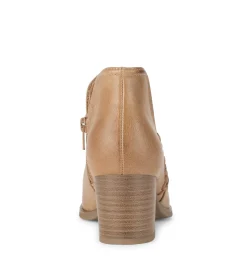 Tristen Ankle Bootie
