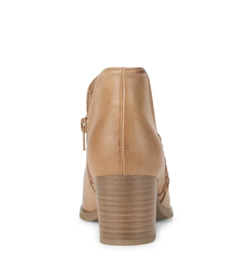 Tristen Ankle Bootie