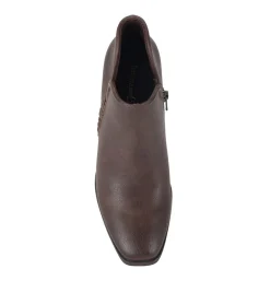 Tristen Ankle Bootie