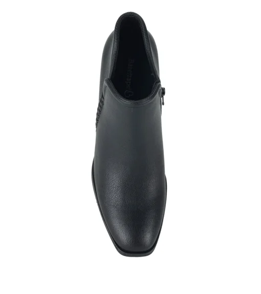 Tristen Ankle Bootie