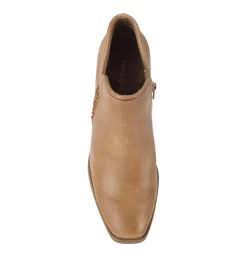 Tristen Ankle Bootie