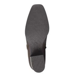 Tristen Ankle Bootie