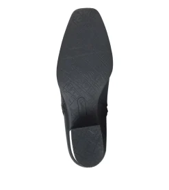 Tristen Ankle Bootie
