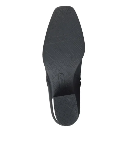 Tristen Ankle Bootie