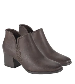 Tristen Ankle Bootie