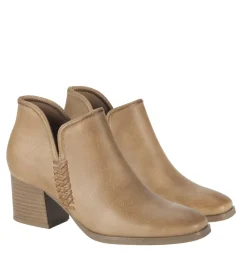 Tristen Ankle Bootie
