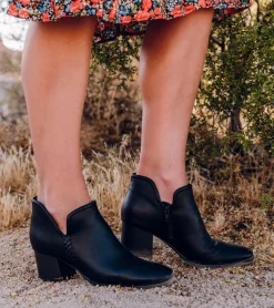 Tristen Ankle Bootie