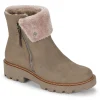 Westry Boot