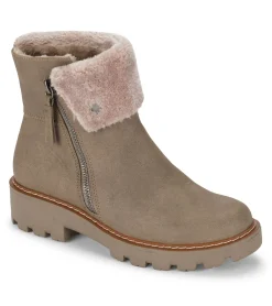 Westry Boot
