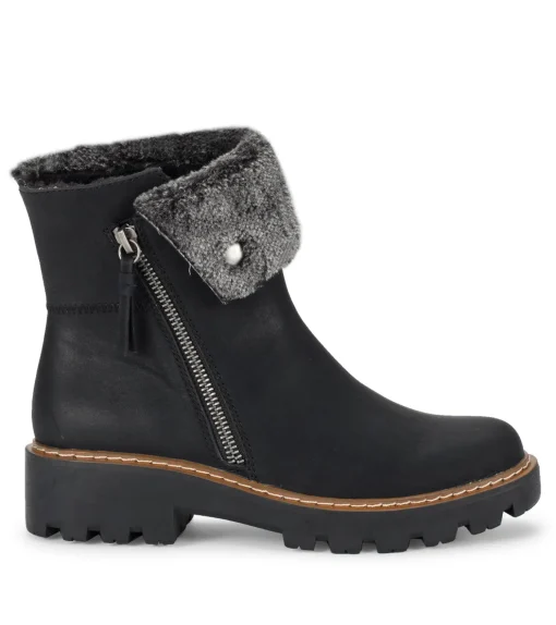 Westry Boot