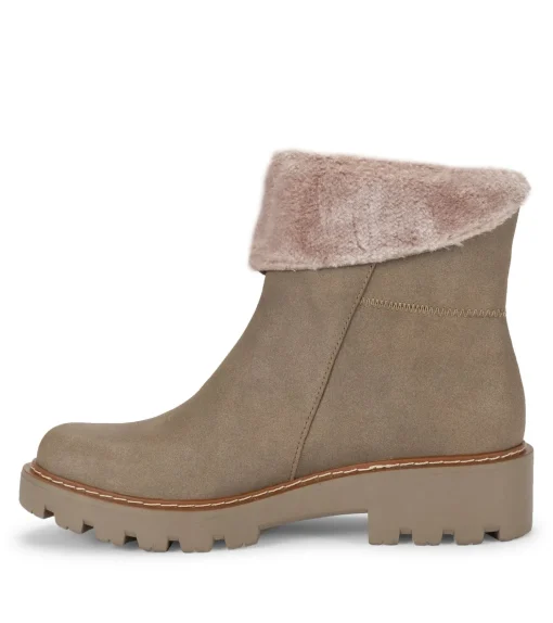 Westry Boot