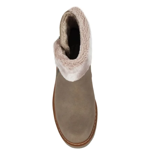 Westry Boot