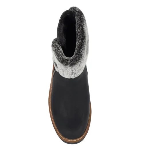 Westry Boot