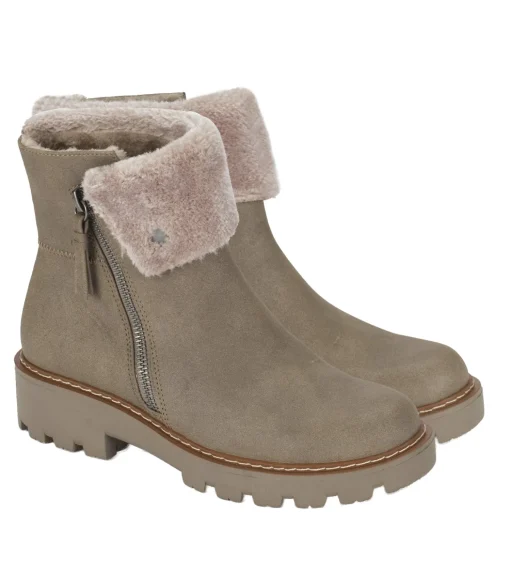 Westry Boot