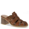 Whitnie Block Heel Sandal