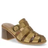 Whitnie Block Heel Sandal