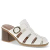 Whitnie Block Heel Sandal