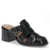 Whitnie Block Heel Sandal