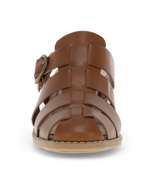 Whitnie Block Heel Sandal