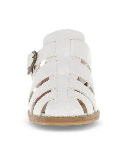 Whitnie Block Heel Sandal
