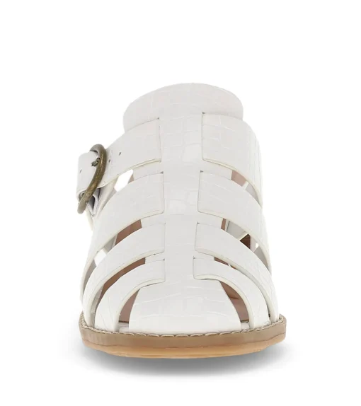 Whitnie Block Heel Sandal