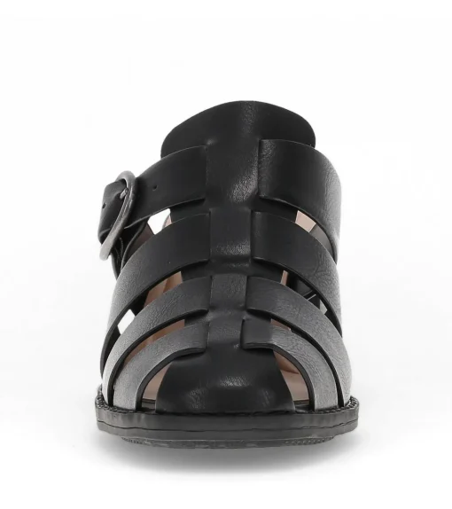 Whitnie Block Heel Sandal