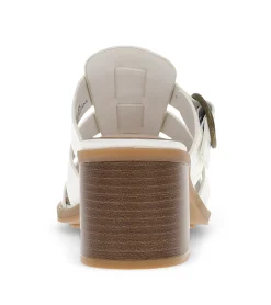 Whitnie Block Heel Sandal