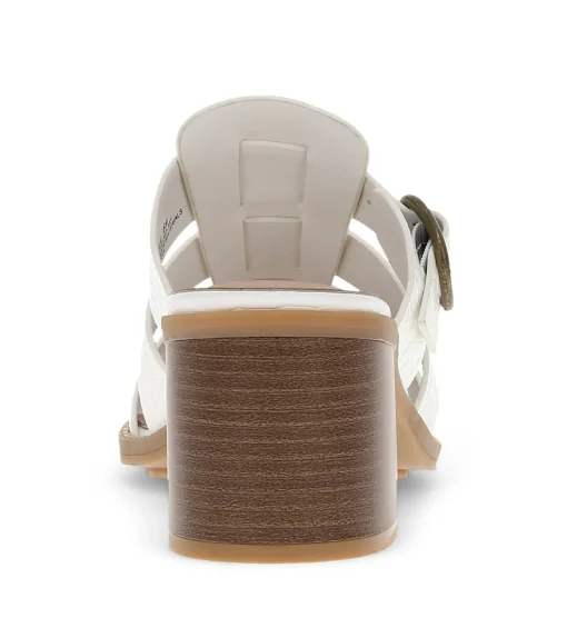 Whitnie Block Heel Sandal