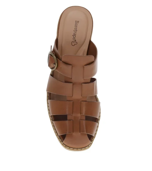 Whitnie Block Heel Sandal