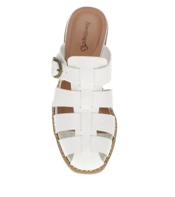 Whitnie Block Heel Sandal