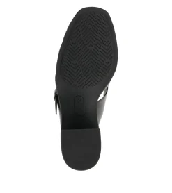 Whitnie Block Heel Sandal