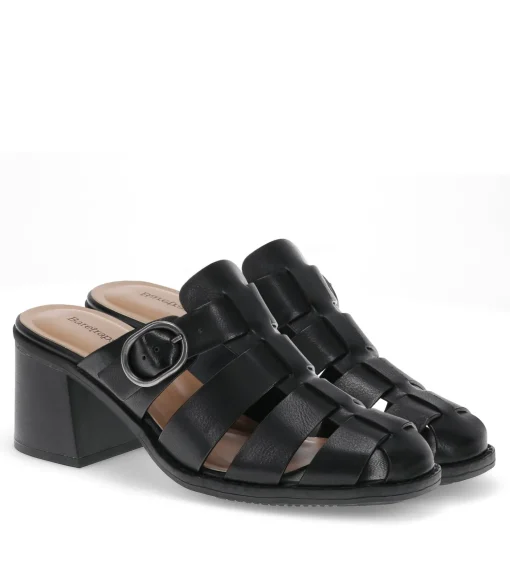 Whitnie Block Heel Sandal